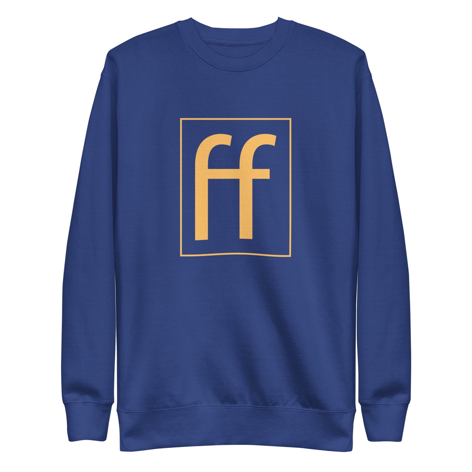 Foc Factory Logo Wear