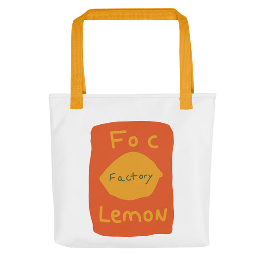 Foc Lemon